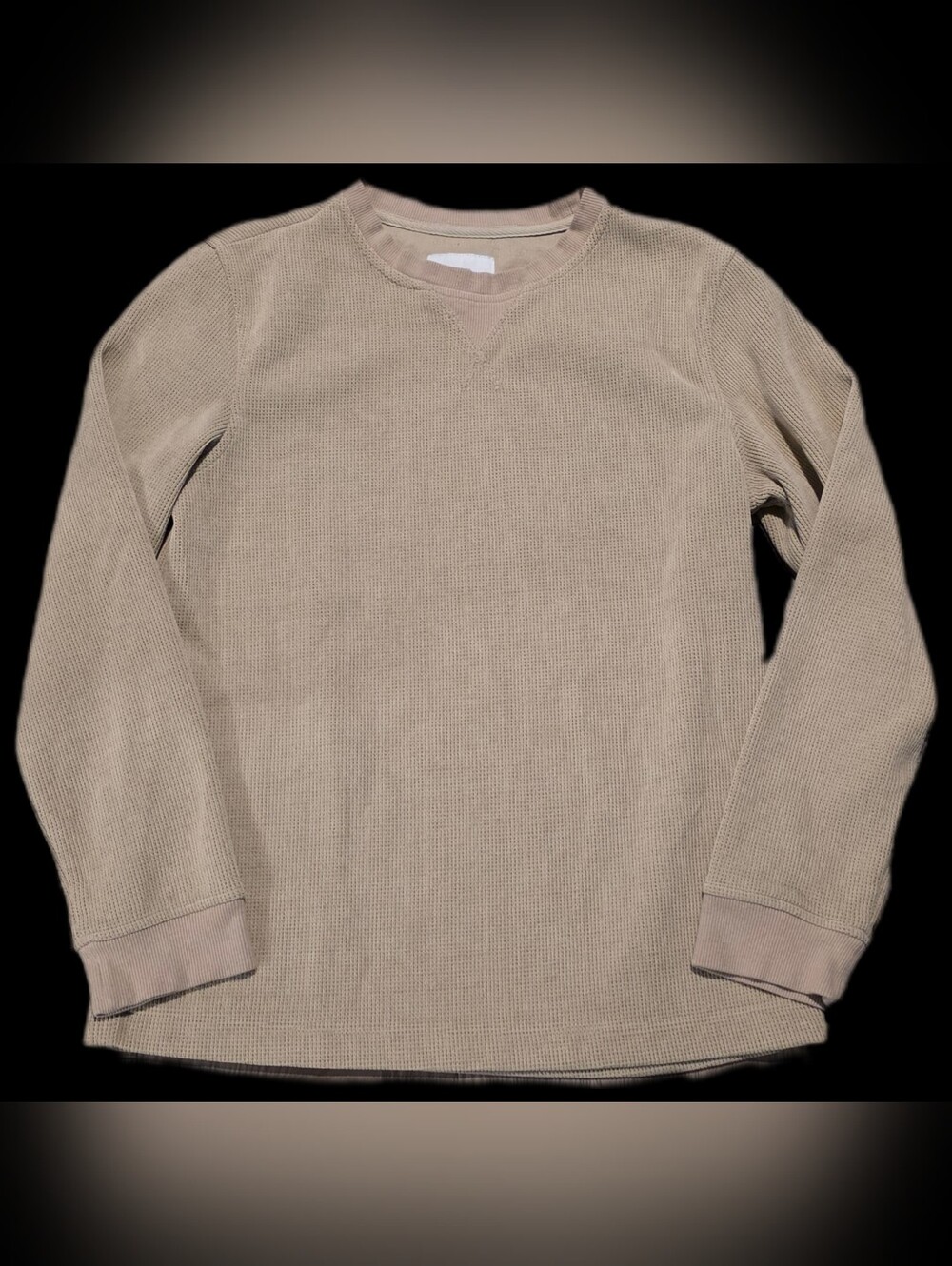 Men's Top